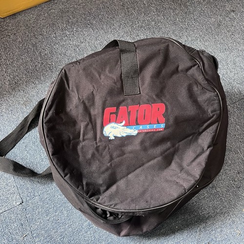 Gator x12 tom - tom, bag