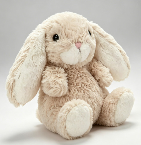 New jellycat yummy - 6",