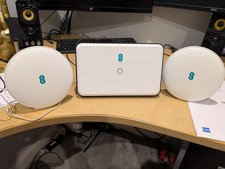 2-off EE WiFi Disc Extenders