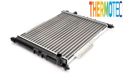 Engine cooling radiator - cooling,