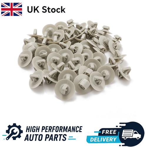 50pcs for vauxhall - vivaro, side