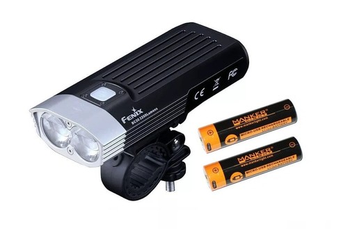 Fenix bc30 2200 lumens - fenix,