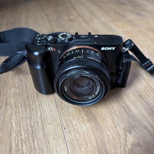 Sony dsc rx1r used - sony,