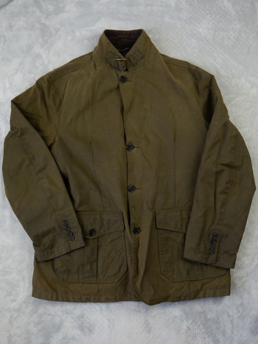 Barbour lutz men olive - barbour,