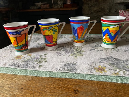 Elizabethan fine bone china - fine,