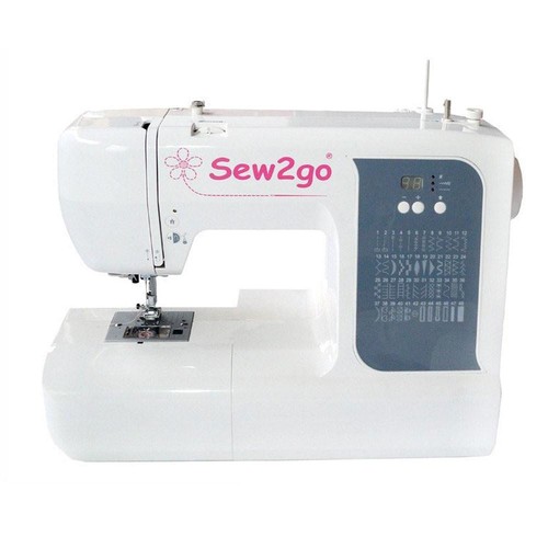 Sew2go domestic sewing - sew2go,