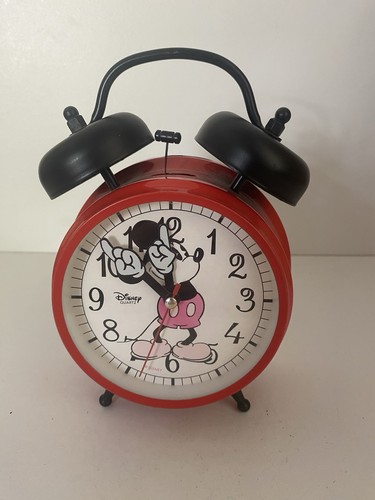 Vintage disney quart - quart, mickey