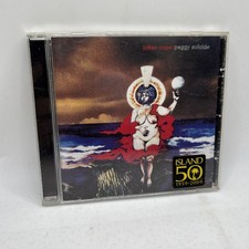 Julian Cope - Peggy Suicide -