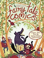 Fairy Tale Comics: Classic