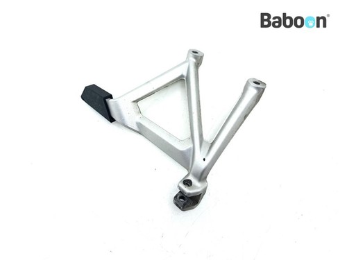 Footrest bracket rear right - rear,