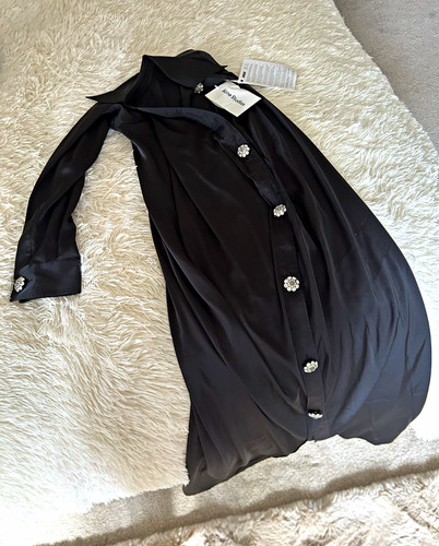 Acne studios women - women’s, black