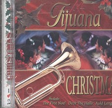 Various - Tijuana Christmas