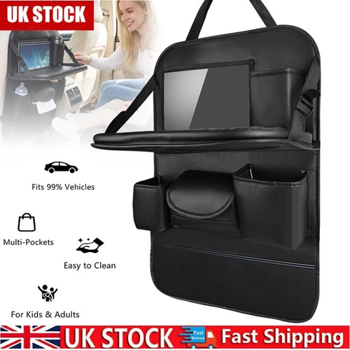 Car seat organiser for - organiser, kids