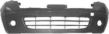 2002-2010 Front Bumper Not