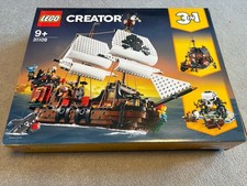 LEGO CREATOR: Pirate Ship