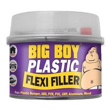 Big Boy Plastic Flexi Filler