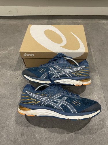 Asics gel cumulus running - asics,