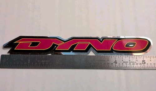 Nos vintage dyno - nos,