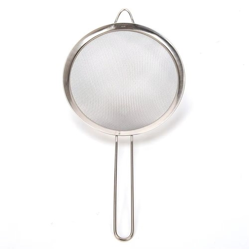 Stainlesssteel fine mesh flour - stainlesssteel,