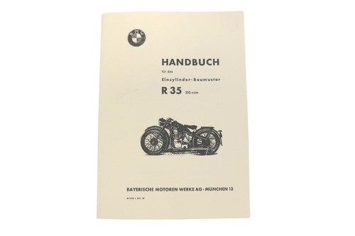 Bmw r35 manual - bmw,