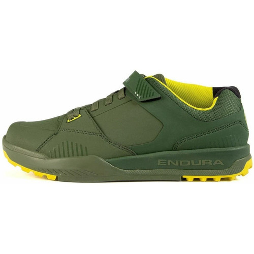 Endura mt500 burner clipless - endura,