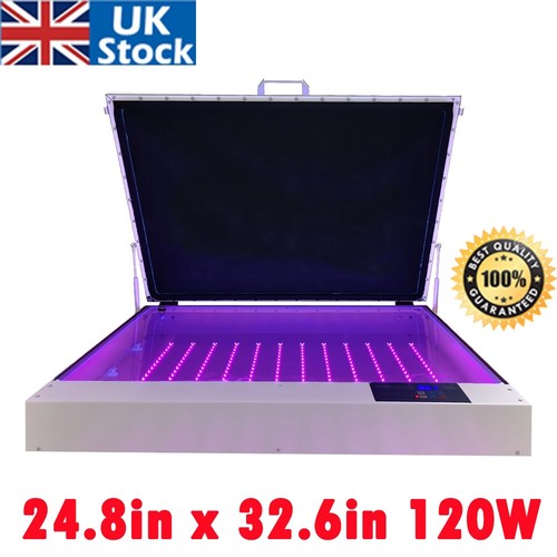 8inx32 6in 120w vacuum led - 120w,