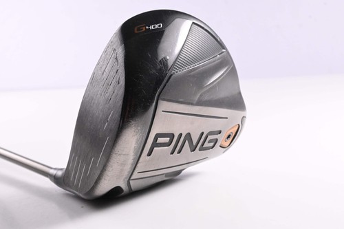 Ping g400 driver 5 degree - ping,