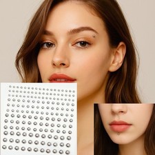 Nose Stud Ball Non Piercing