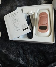 IPL Hair Removal Device