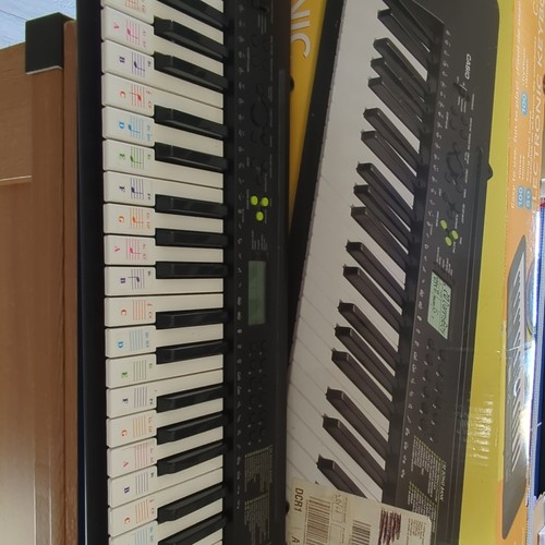 Casio ctk 240 key - casio, ctk-240