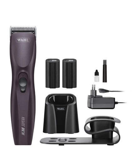 Wahl supera clipper - km,