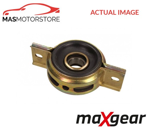 Propshaft mounting mount - mounting,