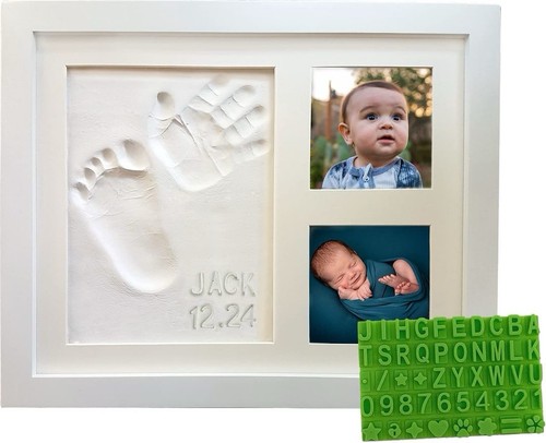 Ultimate baby hand footprint - baby,