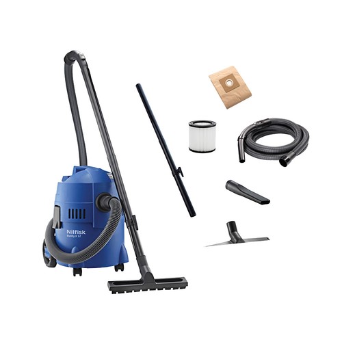 Nilfisk alto buddy wet - ii,