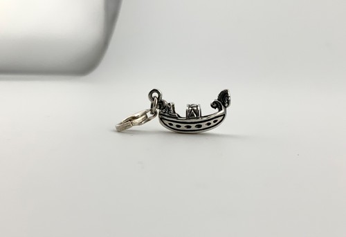 Truth beads sterling - pk, silver
