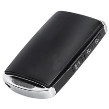 3-Buttons Remote Smart Key Fob