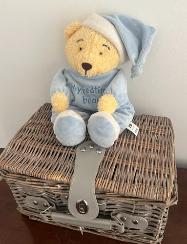 Vintage mothercare bedtime - my,
