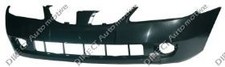 Fits Almera N16 Front