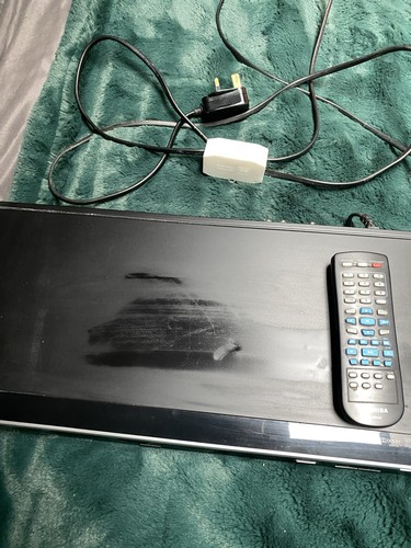 Toshiba sd2010kb dvd player - sd2010kb,