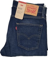 Levi's Men's 513 Slim Fit