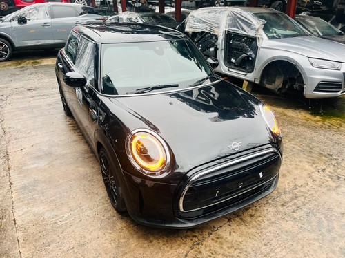Mini cooper exclusive breaking - mini,
