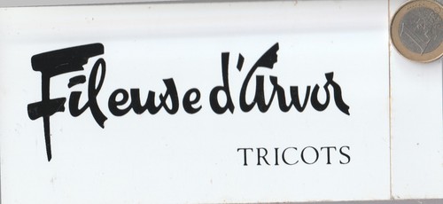 Ready wear arvor flileuse - ready, wear.