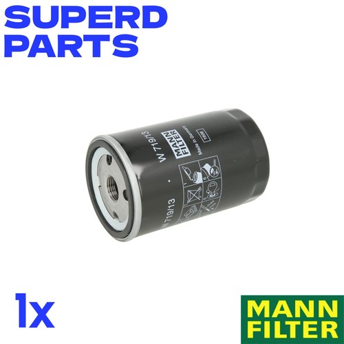 Oil filter for - filter,