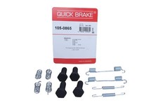 2x ✅Fits QUICK BRAKE