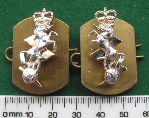 Pair royal electrical - of,