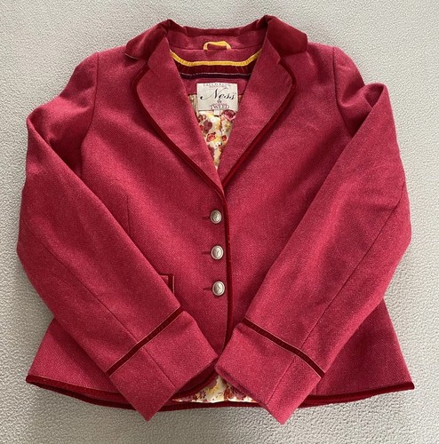 Ness blazer jacket - sz, 16