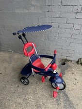 New smartrike smart trike - new,