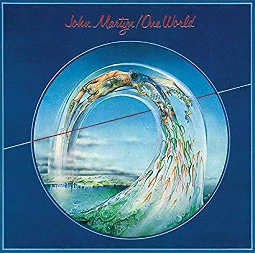 John martyn one - martyn,