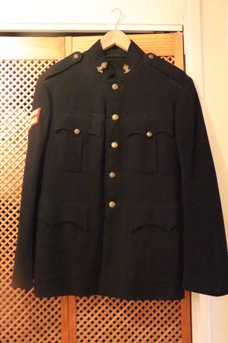 Royal artillery british - royal, no.1