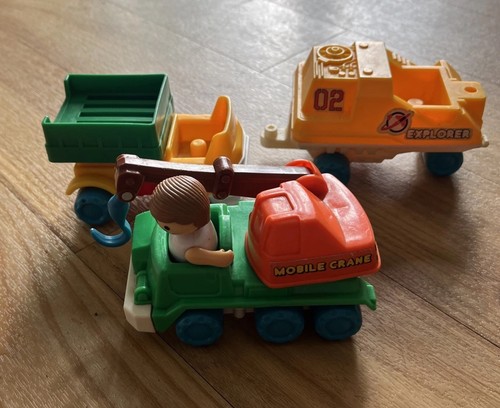 Vintage 80s lil - vintage, playmates